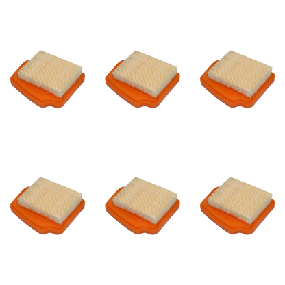 Air Filter For Stihl SP92C SP92TC KM94R KM94RC trimmer 41491410300