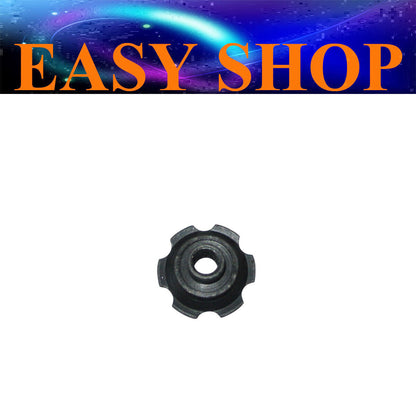 Clutch Adjust Flower Nut For 49cc 66cc 70cc 80cc Motorised Push Bike Bicycle