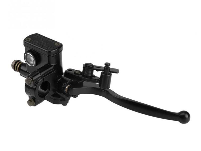 10mm Right Front Brake Master Cylinder Lever Honda CBR Yamaha YZF Suzuki GSXR