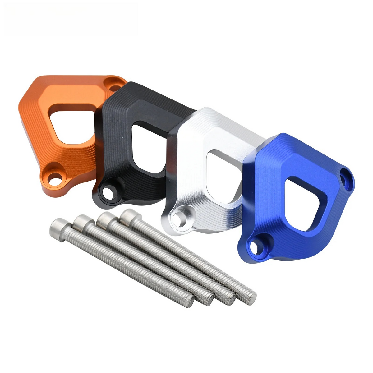 CNC Clutch Slave Cylinder Guard Protector Cover For KTM 1290 Super Duke R GT