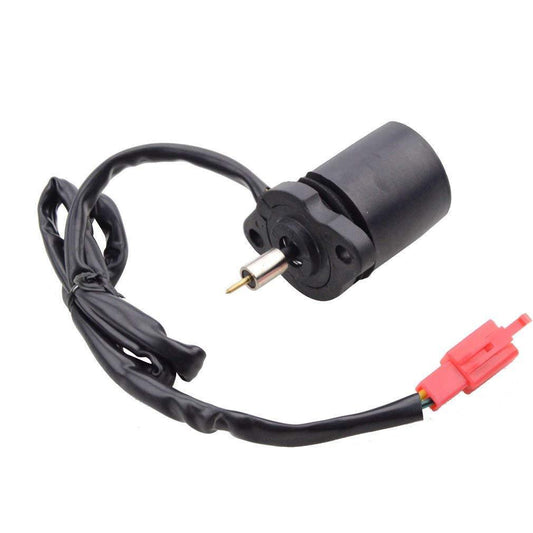 Electric Choke Cable Carburetor Carby Carb ETON 50cc Viper ATV QUAD BIKE XH90
