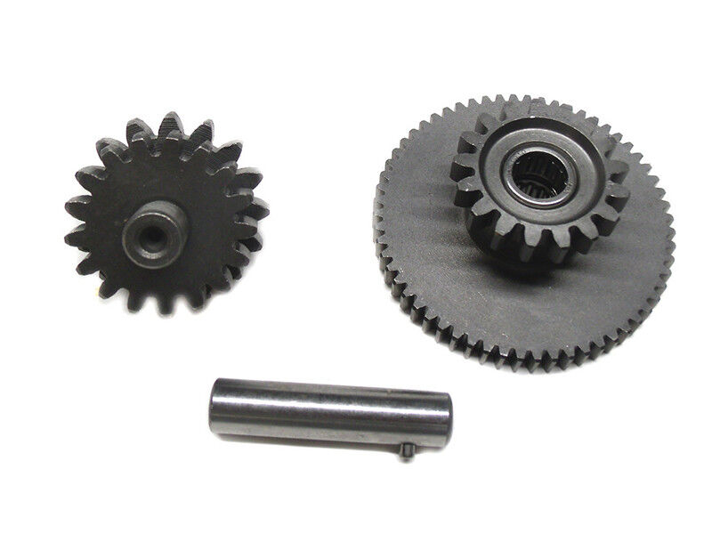Starter Idler Reduction Gear Cog Honda CG200cc 250cc 300cc Zongshen Loncin LIfan