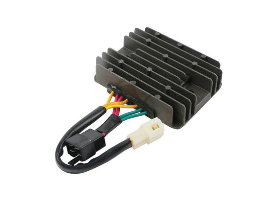 Brand New Voltage Regulator Rectifier For DUCATI 1098 848 1198 Motorcycle Bike