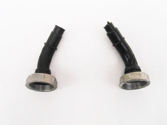 2X PZ19mm Carburetor Carby Cap 50/90/110/125CC ATV QUAD DIRT BUGGY PIT PRO BIKE