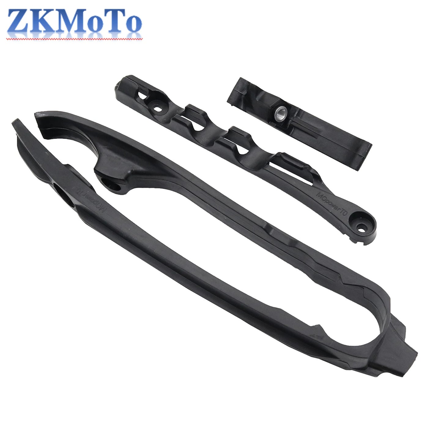 chain guide protector pulley For KTM SX SXF XC XCF XCW XCFW XWF EXC EXCF