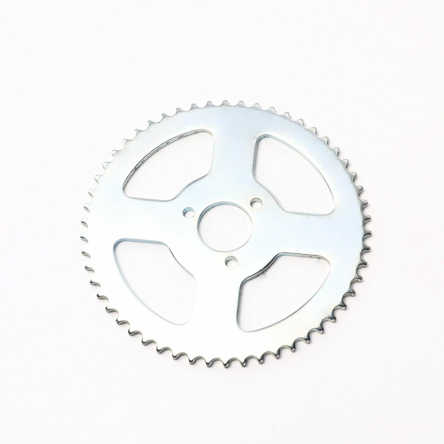 29mm T8F 54T Tooth Rear Chain Sprocket Gear MY1020 1000w Electric Scooter Motor