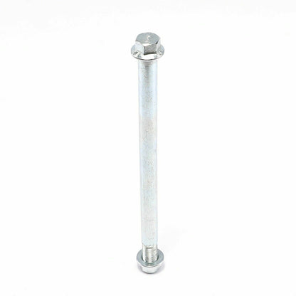 14mm 265mm Swing Arm Axle Spindle For REAR WHEEL HUB BMX DIRT PIT PRO Thumpstar