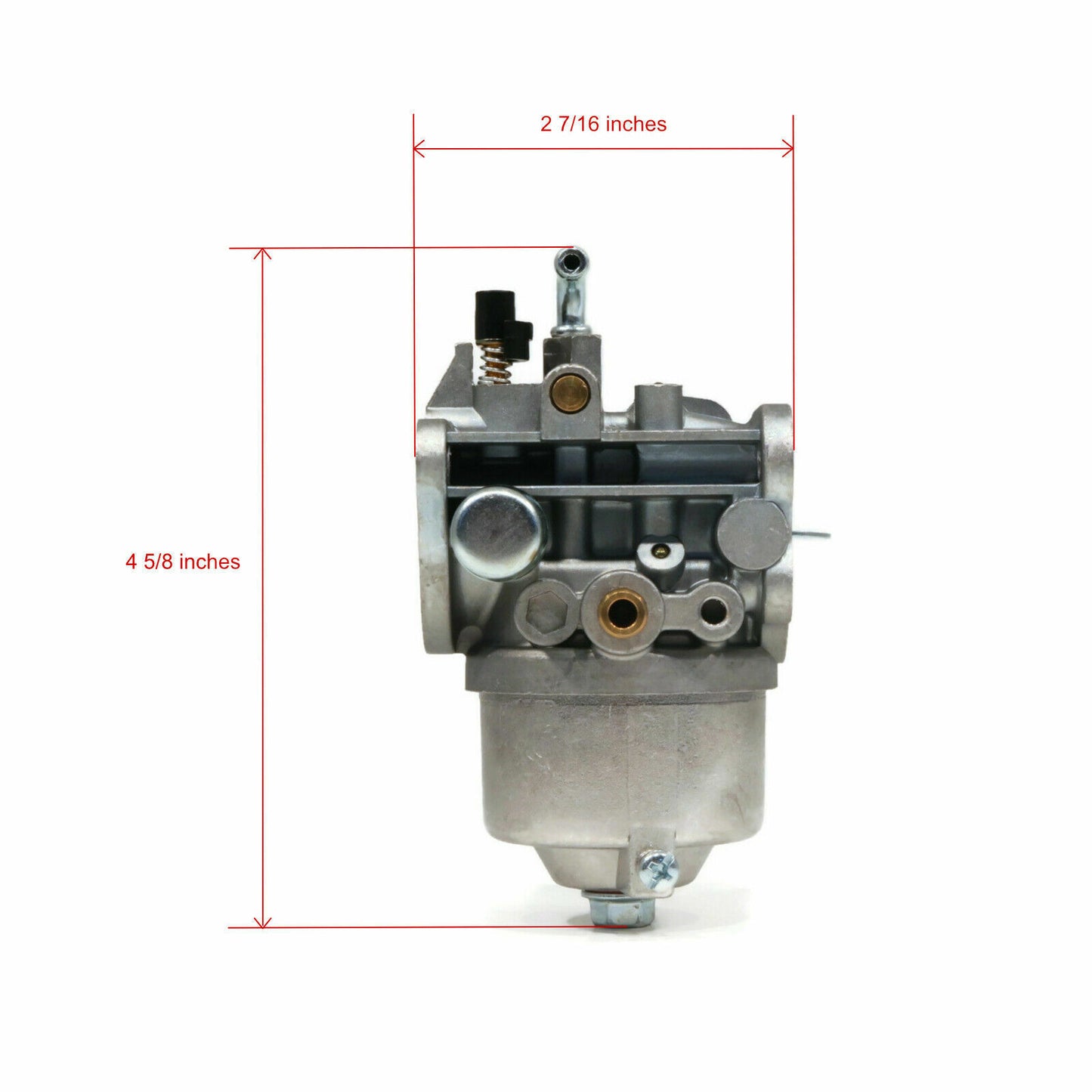 Carburetor Carby Carb for Kawasaki FH451V FH500V 15003-7036 4 Stroke Engine
