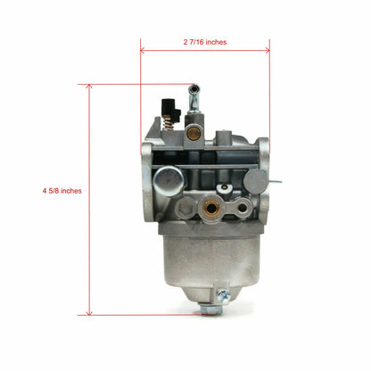 Carburetor Carby Carb for Kawasaki FH451V FH500V 15003-7036 4 Stroke Engine