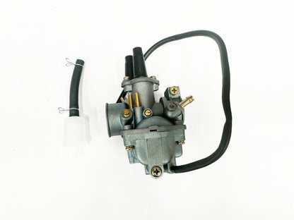 21mm CARBURETOR CARBY YAMAHA PW80 PY80 YZ80 GT MOTOR G80T Loncin LX80PY Jianshe