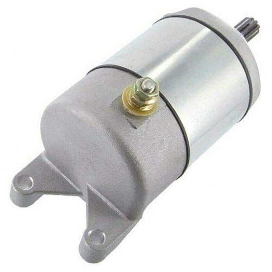 12V Starter Motor For Yamaha TTR250 TT250R 1993-2006 YBR250 2007-2011 YS250