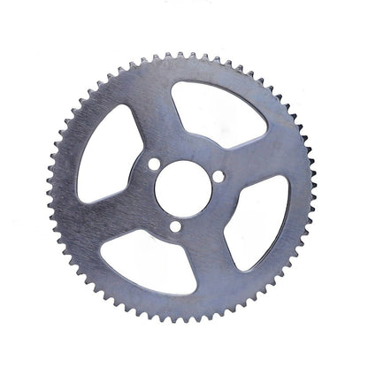 Rear Chain Sprocket 25H 68T 29mm for 47cc 49cc Dirt Pocket Bike ATV Go kart