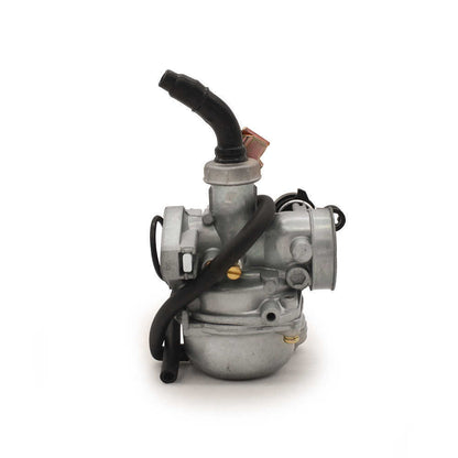 Cable Choke Carby Carburetor Fuel Tap For HONDA Wave125 Innova ANF125 CD110 Bike
