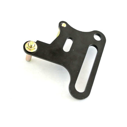 Hydraulic Rear Brake Caliper System Mounting Bracket ATV QUAD DIRT PIT PRO BIKE