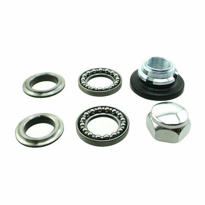 Steering Stem Bearing Kit For Honda Z50 CL70 CT70 SL70 XL70 S90 CL90 CT90 Z50