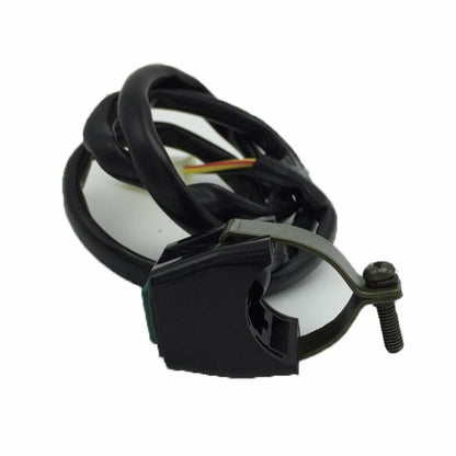 7/8'' 22MM Handlebar Kill Stop Horn Button Switch Motorcycle ATV QUAD DIRT BIKE