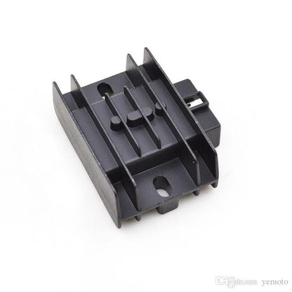 Voltage Regulator Rectifier For YAMAHA YBR125 XT125 XT125X XTZ125E 5VLH19600000