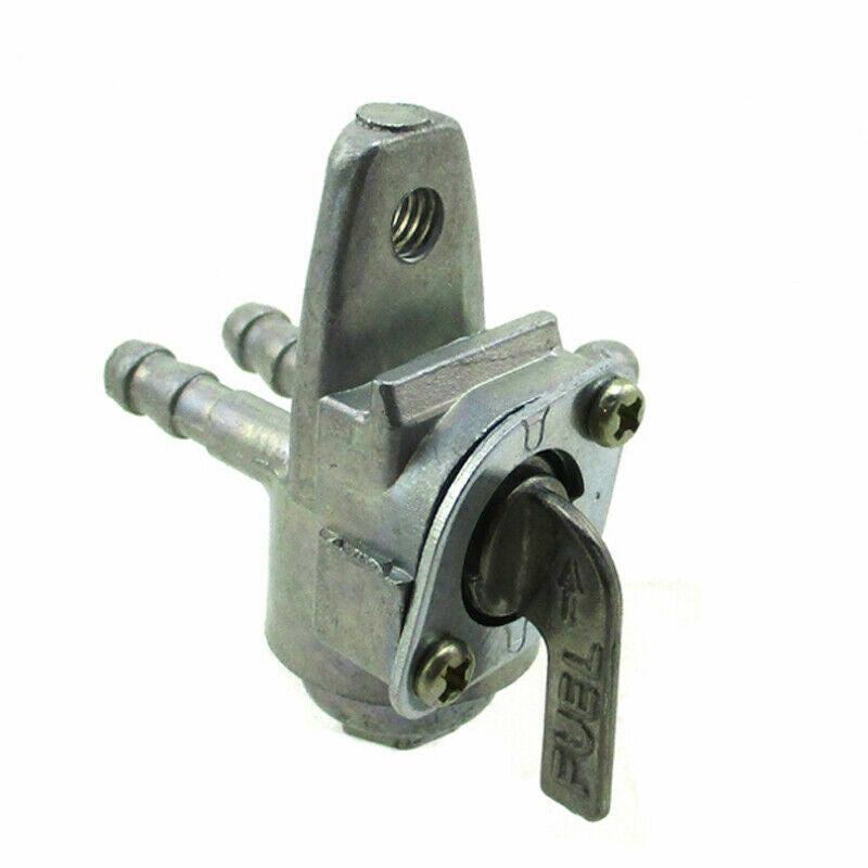 FUEL VALVE PETCOCK POLARIS PREDATOR OUTLAW SCRAMBLER SPORTSMAN 50cc 90cc 200cc