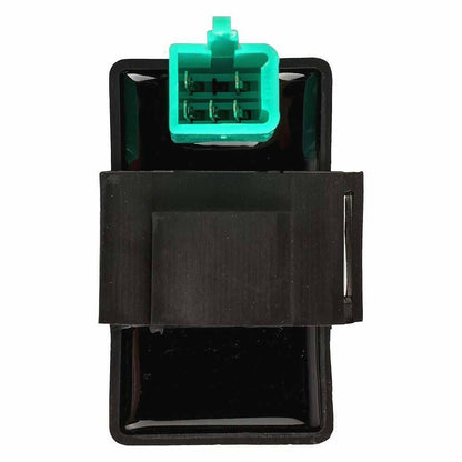 12V RELAY STARTER SOLENOID Ignition CDI 50cc 90cc 110cc 125cc TDR Foxico Atomic