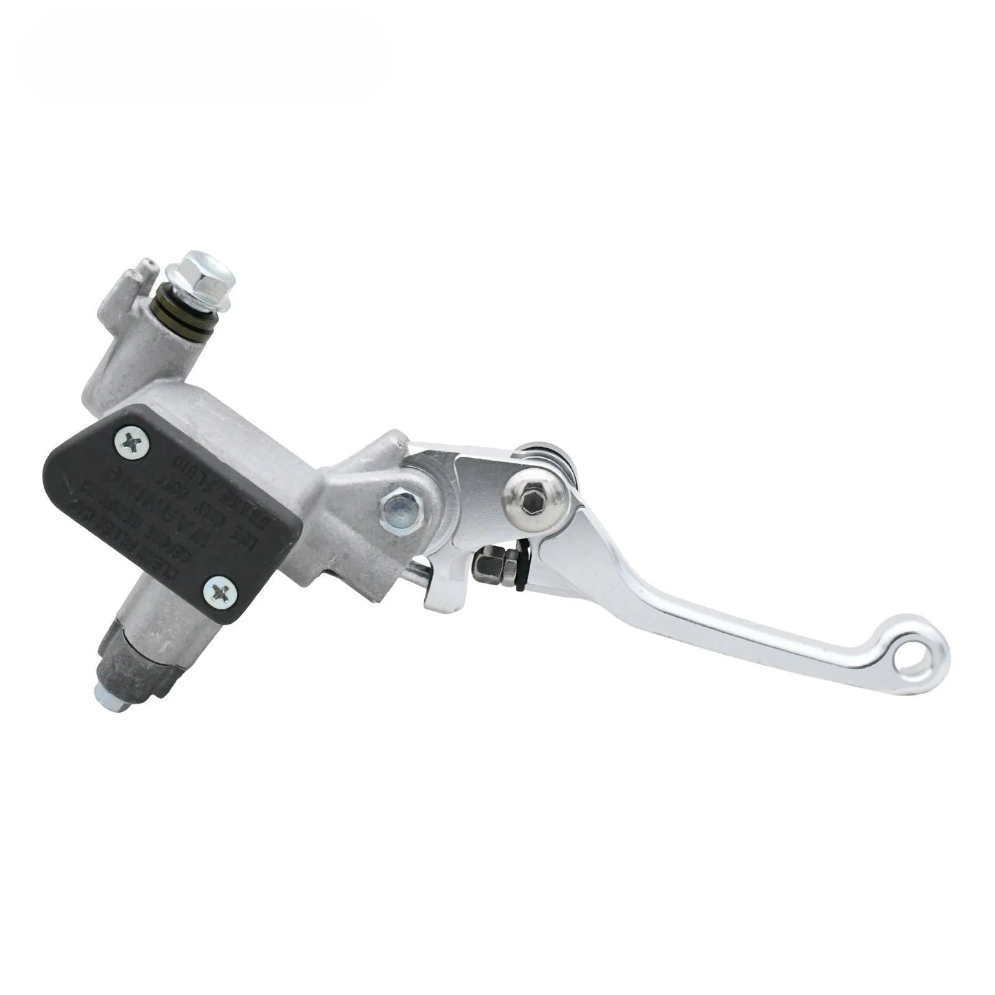 22mm Right Brake Lever Master Cylinder For Kawasaki KX80 KX100 KX125 KX250 KX500