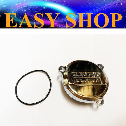 Electric Start Starter Motor Gear Cover 150cc 200cc 250cc 300c DHZ TDR Foxico