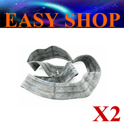 2X 19'' Inch Inner Tube 2.75-19 3.00-19 3.25-19 For Dirt Pit Pro Bike Motorcycle