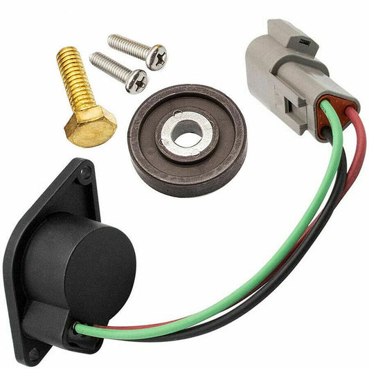 Speed Sensor for Club Car DS IQ Precedent Electric Golf Cart ADC Motor 102704901