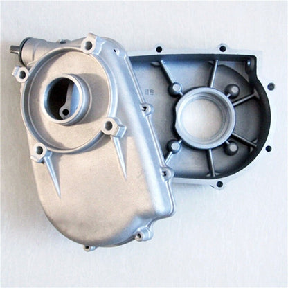 1/2 Reduction Wet Clutch Fit For Honda GX270/GX390 Gearbox Engine Motor Gokart