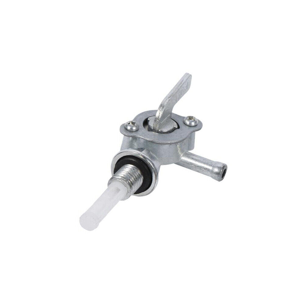 M10mm FUEL GAS PETROL TANK PETCOCK SWITCH TAP ATV QUAD PIT PRO BIKE Buggy Gokart