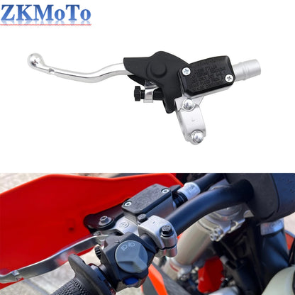 Left Hydraulic Clutch Master Cylinder For HUSQVARNA FC FE FX TE TC