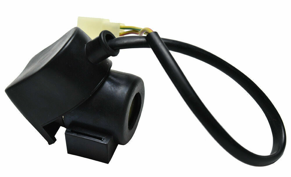 STARTER RELAY SOLENOID IGNITION COIL 50cc 90cc 110cc 125cc TDR Foxico Motowork