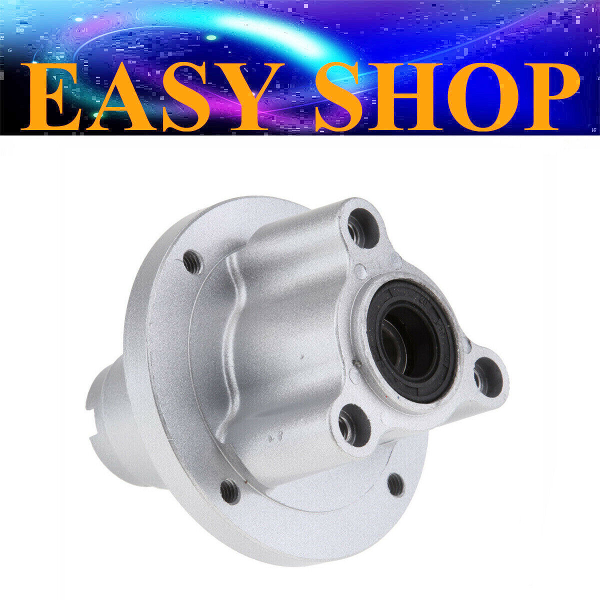 12mm Front Wheel Hub Disc Brake Assembly for Honda Monkey Z50 Z50J Z50R Bike