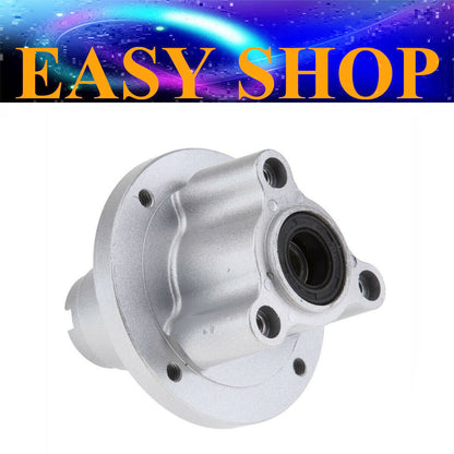 12mm Front Wheel Hub Disc Brake Assembly for Honda Monkey Z50 Z50J Z50R Bike