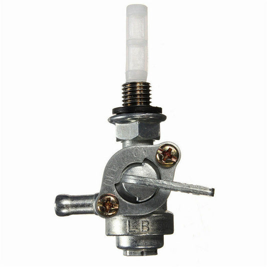 3Pcs 10mm FUEL COCK VALVE TAP FOR Honda GX160  GX240 GX390 168F 177F 188F Engine