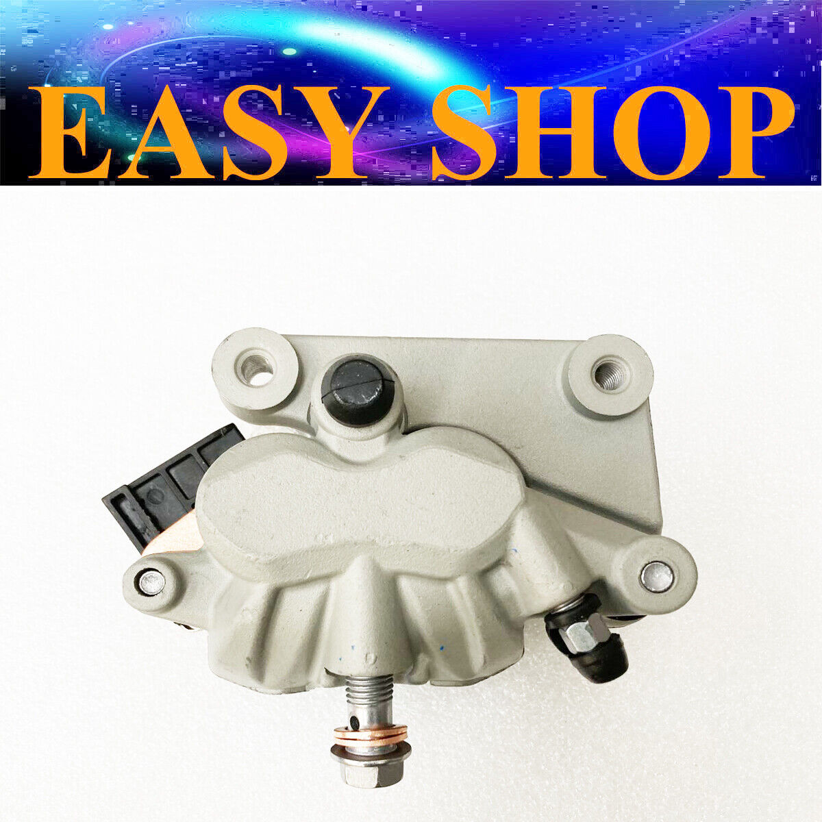 77mm Front Brake Calliper with brake pads for KTM XC-W250 XCF-W250 XC-W300 XC300