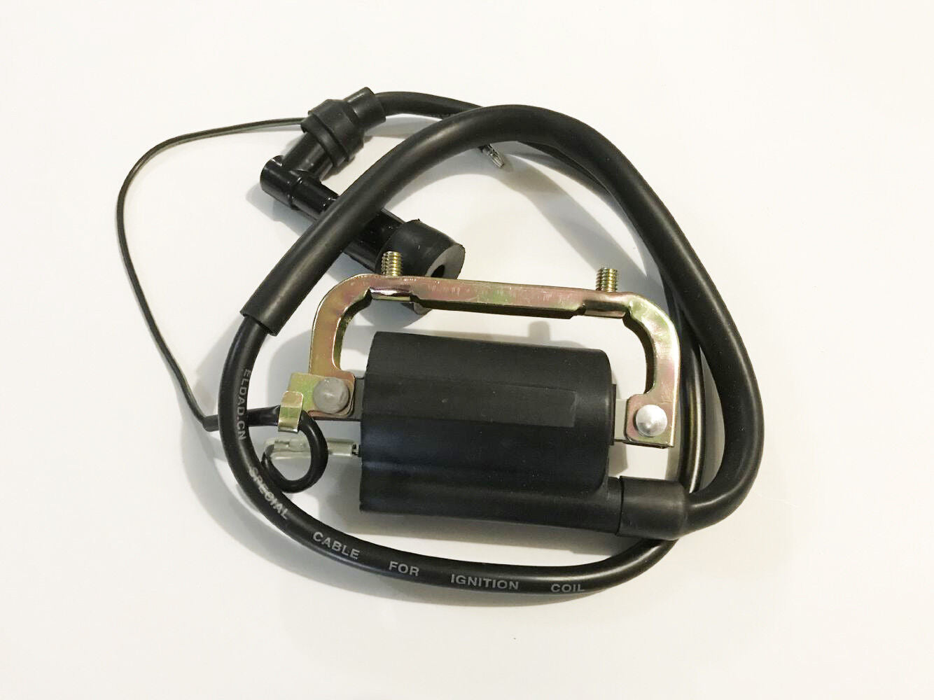 IGNITION Coil For HONDA C50 CT70 C70 CL70 S65 SL70 XL70 C50 C70 S90 CT90 CM90