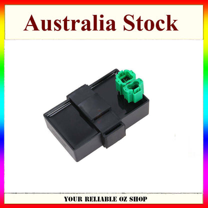 Ignition CDI Module Box Unit For Honda NX650 XR650L NX500 NX250 30410-MN9-000