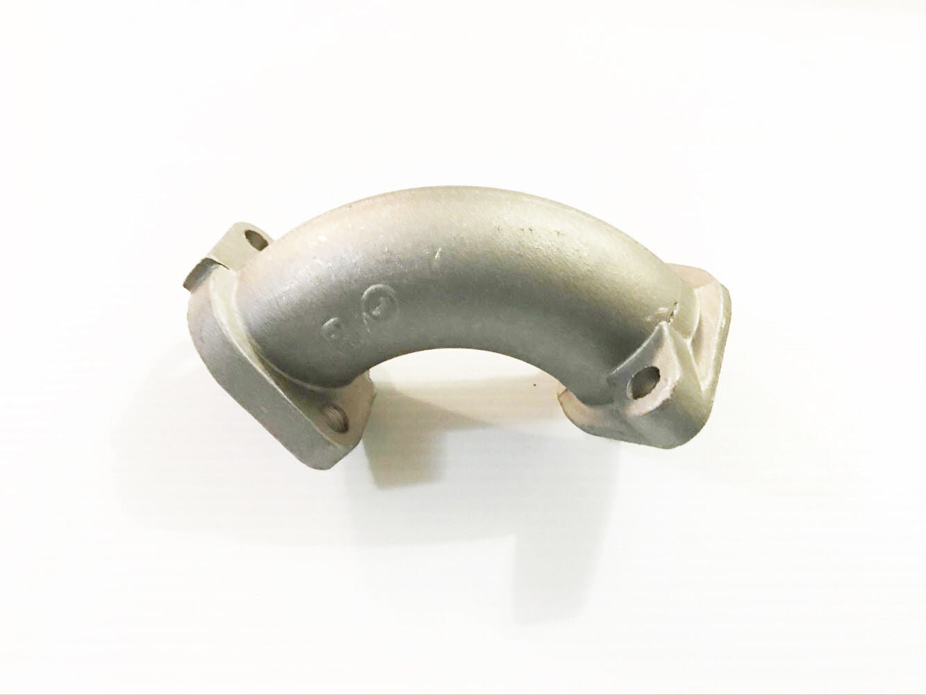 Mikuni VM22 26mm Carby Intake Manifold Pipe 125cc 140cc 150CC PIT ATV Dirt Bike