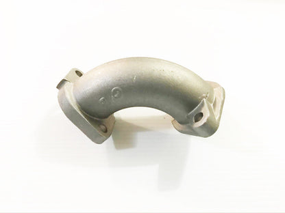 Mikuni VM22 26mm Carby Intake Manifold Pipe 125cc 140cc 150CC PIT ATV Dirt Bike