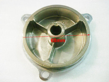 Electric Start Starter Motor Gear Cover 150cc 200cc 250cc 300c DHZ TDR Foxico