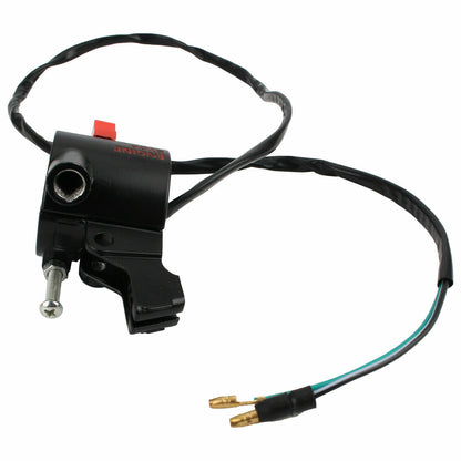 Run Stop On Off Flip Kill Handlebar Switch Fit For Honda XR50R 35013-GEL-700