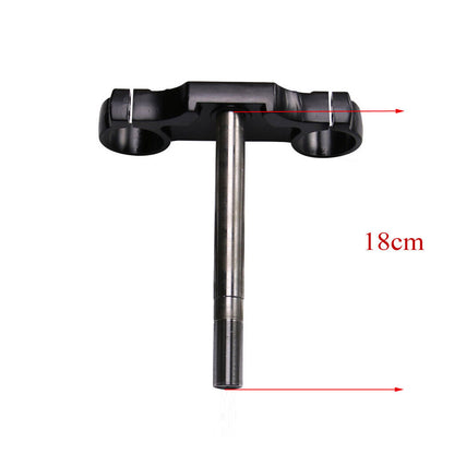 45mm 45mm Handle Bar Triple Clamp Risers Holder 125cc 140cc 150cc Thumpstar Bike