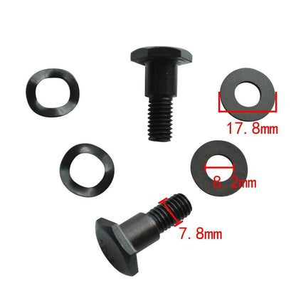 2pcs Honda GX31 GX35 Clutch Bolts Mounting Screw 139 140 engine brush cutter