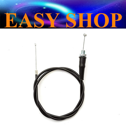 1000mm Twist Accelerator Throttle Cable 160cc 200cc PITPRO Thumpstar Atomic DHZ