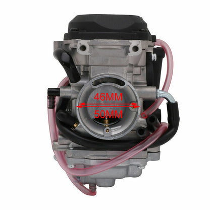 Carburetor Carb Carby for Yamaha TTR225 TTR-225 1999~2004 5FG-14901-00-00