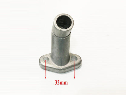 14mm Carburetor Carb Intake Manifold pipe 49cc 50cc Motorized Bicycle Push Bike