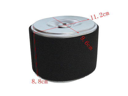 AIR FILTER CLEANER POD HONDA ENGINES MOTORS GX340 GX390 11HP - 13HP