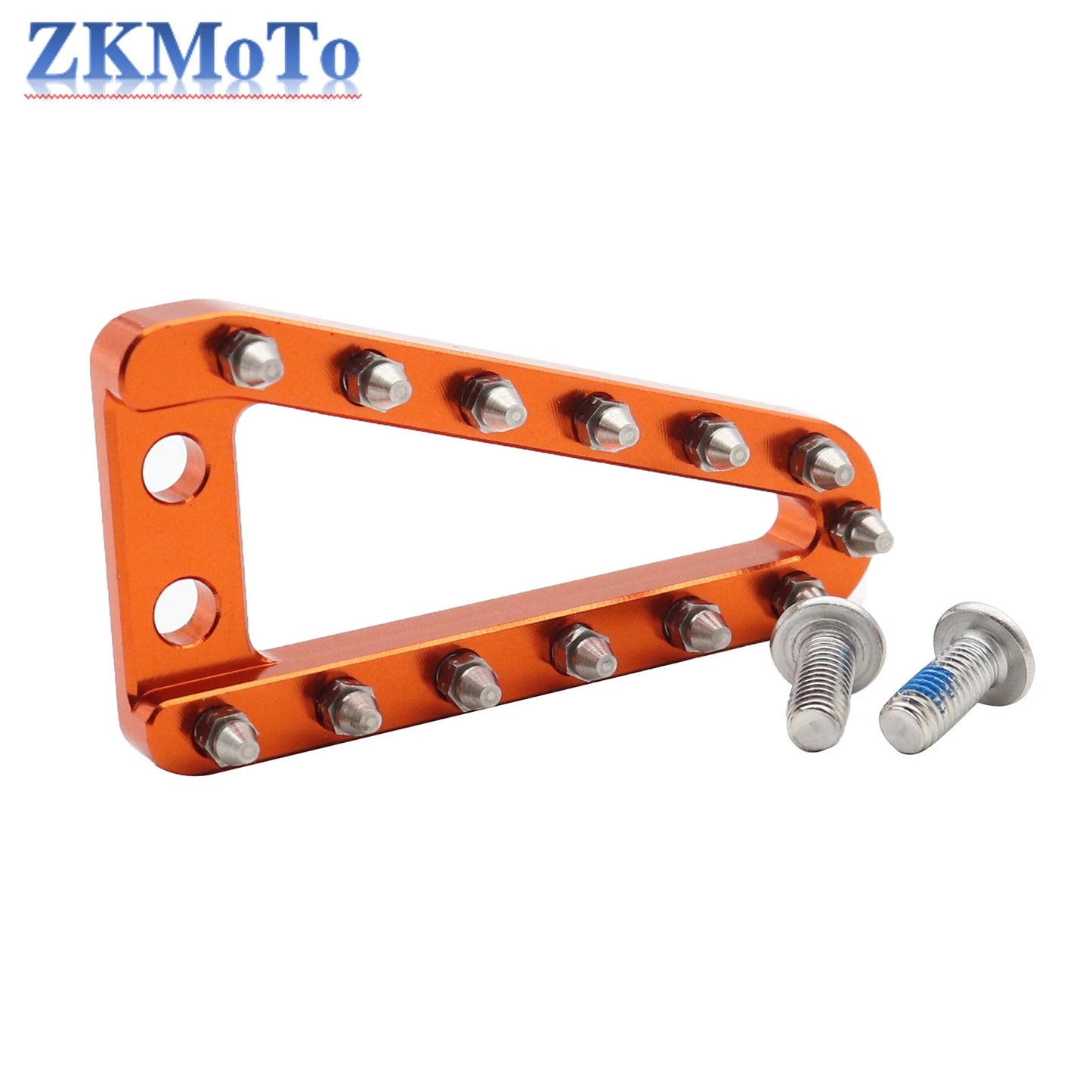 CNC Rear Foot Brake Pedal For KTM SX SXF EXC EXCF XC XCF XCW XCFW TC TE