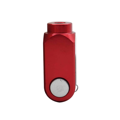 Rear Brake Master Cylinder Clevis For HONDA CRF450X CRF450RX CRF450L CRF450RL