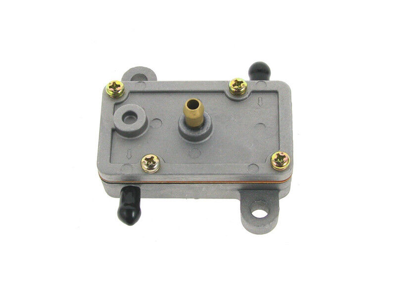 Vacuum Fuel Pump Mikuni Honda Odyssey FL250 Arctic Go Kart ATV GY6 Buggy Bike